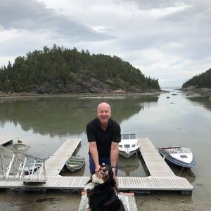 Meet your Posher, Jean-claude